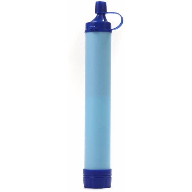Water Filters Survival-1500 L Water Purifiers - Water Filter System - For Emergency Kit and Emergencies - Water Purifier