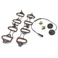 thumbnail image 4 of Intake Manifold Gasket with Knock Sensor + Harness  Fits Cadillac Fits Chevy Repair  Savana 1500, 4 of 8