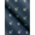 thumbnail image 4 of Chesapeake Surdiva Indigo Floral Fan Wallpaper, 4 of 5
