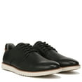 thumbnail image 2 of Dr. Scholl's Mens Sync Lace Up Oxford Black Fearless 11 M, 2 of 9