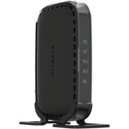 Arris SURFboard SBG6580 - Wireless router - cable modem - 4-port switch ...