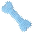 thumbnail image 2 of SPRING PARK Bone Shape - TPR Foam Chewing Toy Milky Scented Long Lasting Dog Dental and Chew Toy - for Small/Medium Dogs, 2 of 7