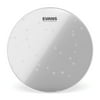 EVANS Hydraulic Bass Drumhead Glass 22 in.