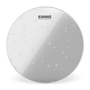 EVANS Hydraulic Bass Drumhead Glass 22 in.