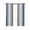 Lake blue, variant on Grey White Blackout Curtains, Light Blocking Print Window Curtains, Gray Farmhouse Modern Rustic Thermal Insulated Window Drapes for Living Room Kitchen Cafe 2 Panels, 55"W x 39"L