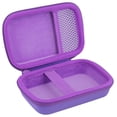 thumbnail image 2 of Funda rígida para altavoz Bluetooth JBL Go 3/Go 3 Eco/Go 4, 2 of 9
