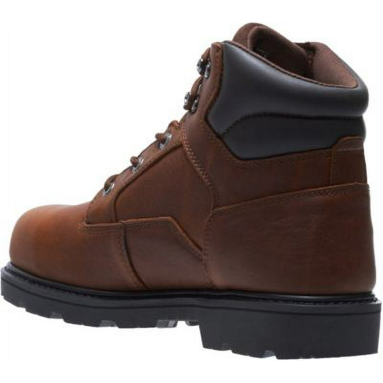 Wolverine farmhand hotsell boots