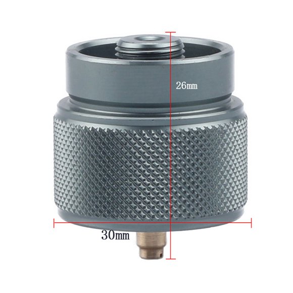 Butane Canister Refill