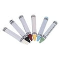 thumbnail image 4 of Face Body Paint Crayons, Body Painting Crayons Easy Cleaning Safe  Compact Design Easy Coloring  For Party For Art Stage For DIY Painting, 4 of 8