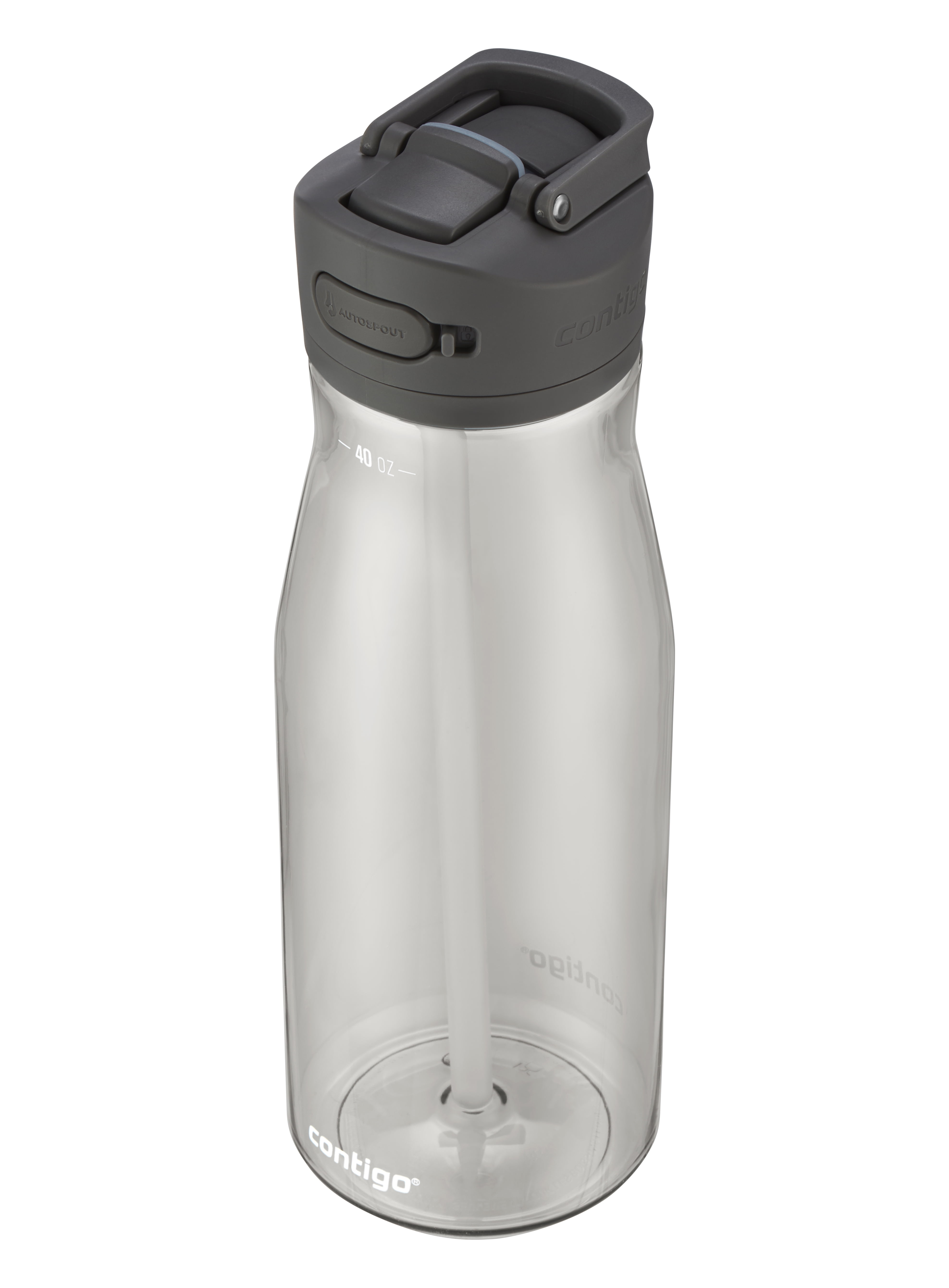 Contigo 24 oz. Ashland 2.0 Tritan Water Bottle with Autospout Lid - Bubble Tea