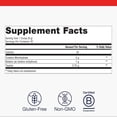 thumbnail image 2 of Metagenics Creatine UP – Creatine Supplement for Women and Men with Betaine & Taurine – Supports Muscle Growth, Strength & Recovery – Non-GMO, Gluten-Free 30 Servings, 2 of 7