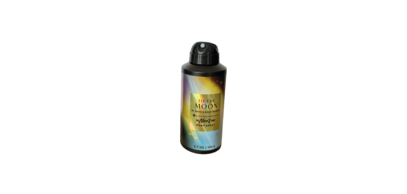 Bath & Body Works To The Moon Men's Body Spray 3.7oz - Walmart.com