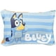 thumbnail image 1 of Funda de almohada Jay Franco Bluey Hello 1 individual reversible, 1 of 5