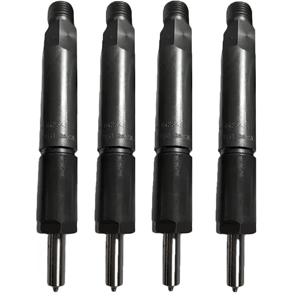 04234349 4PCS Fuel injector fits for Deutz BFL914 Engine