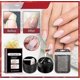 thumbnail image 2 of Gel reparador de uñas shaofei 20ml, 2 of 5