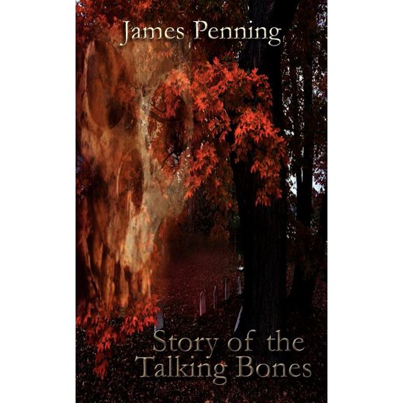 Story of the Talking Bones (Paperback)