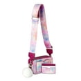 thumbnail image 3 of No Boundaries Holiday Crossbody Bag 4 Piece Gift Set, 3 of 5