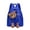 161-Blue, variant on School Backpack for and 3D Plush Animals Bookbags Primary School, Middle School, and Backpacks Daycare Bags Travel Playground