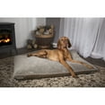 Scruffs® Chateau Memory Foam Dog Mattress, Orthopedic Support for