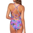 thumbnail image 2 of Sunsets Swimwear Isla Bonita Veronica One Piece, 2 of 2