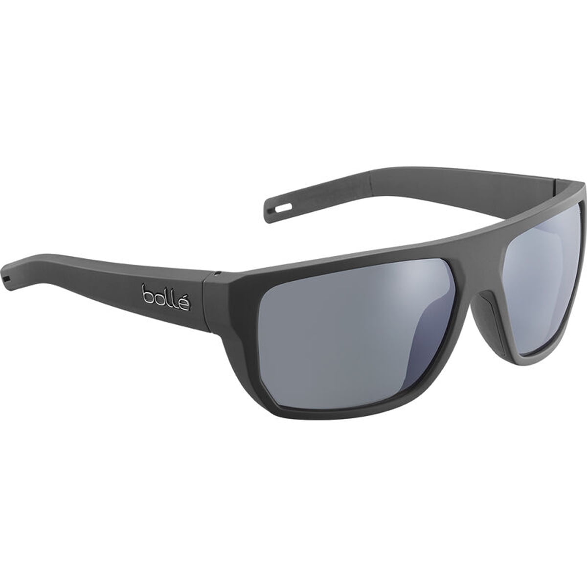 Bolle Bolle Vulture Sunglasses, Matte Navy
