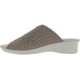 thumbnail image 3 of Women's Bernie Mev Cyrene Woven Slide, 3 of 6