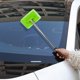 thumbnail image 5 of Telescopic Car Window Cleaner with Microfiber Head, Adjustable Handle Windshield Wiper Tool for Auto Glass, Vehicle Interior and Home Windows, Streak-Free Cleaning Brush for Dust Water Removal, 5 of 7