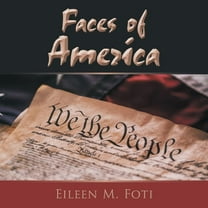 Faces of America (Paperback)