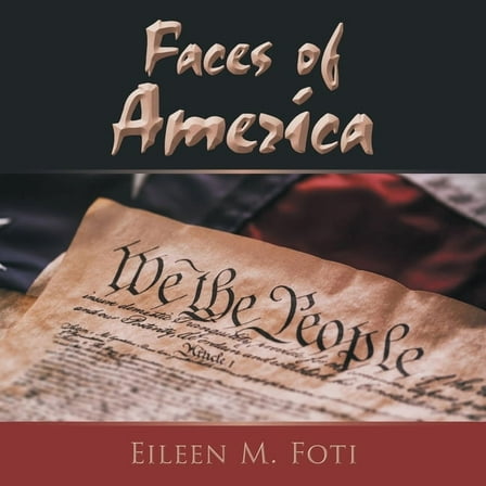 Faces of America (Paperback)