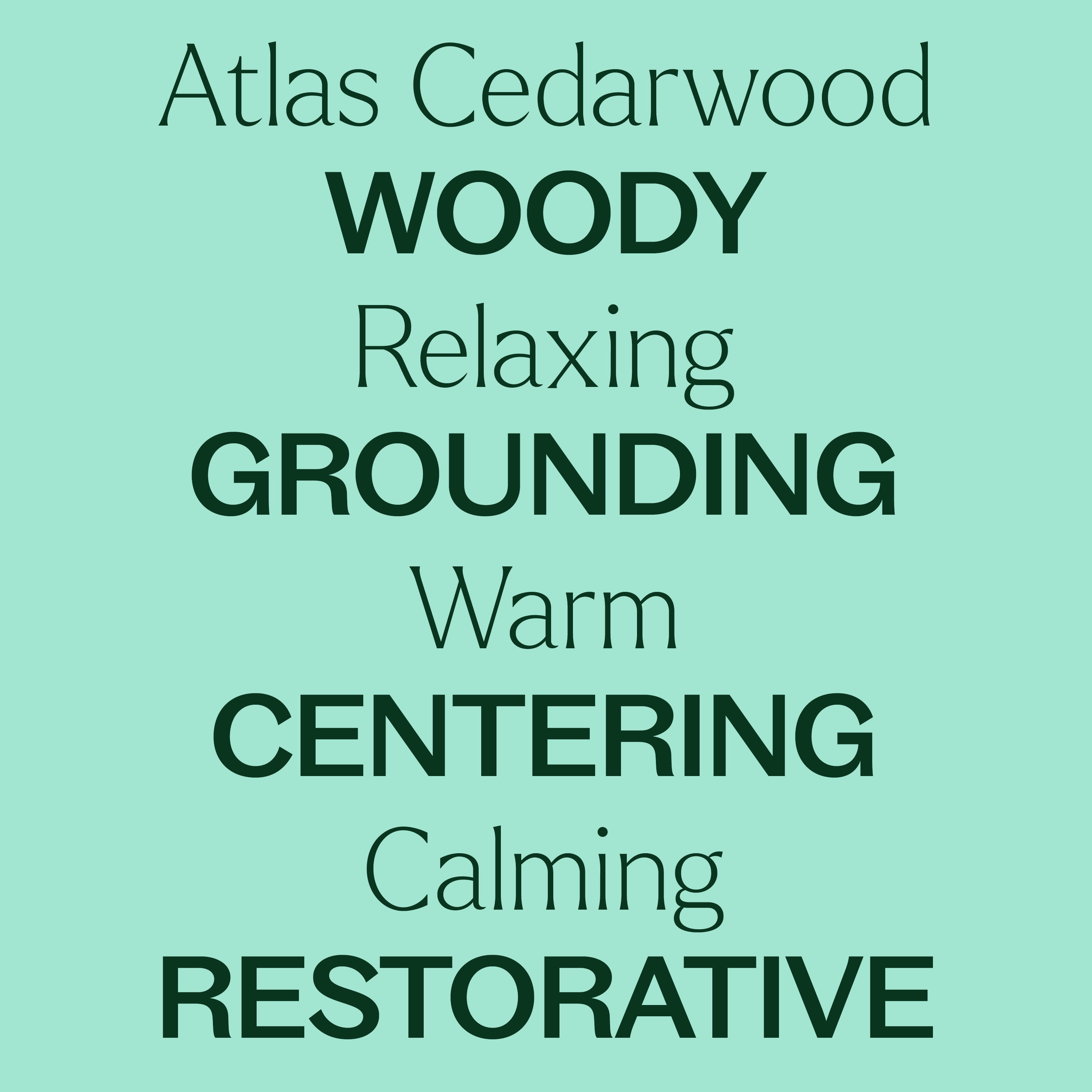 Plant Therapy Organic Atlas Cedarwood Essential Oil 100% Pure, USDA Certified Organic, Undiluted, Natural Aromatherapy 30 mL (1 oz)
