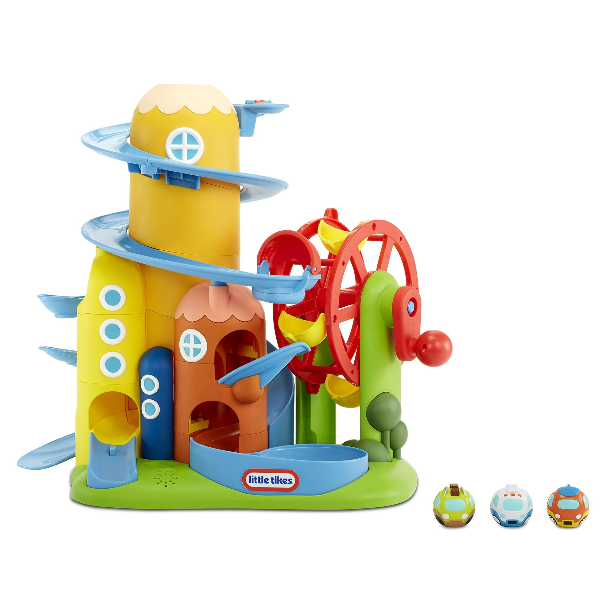 Little tikes toys for toddlers discount