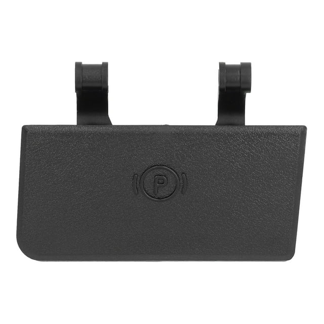 Parking Brake Release Handle,Parking Brake Release Handle Car Accessory Parking Brake Handle Replacement High-Intensity Output