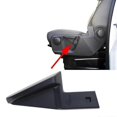 thumbnail image 2 of Seat Adjusting Handle Front Recliner Lever for Ford Transit (2014+) & Transit Custom (2012+) - Replaces 1805640, 2 of 4