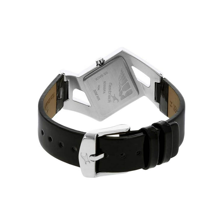 Fastrack 30m wr belt hotsell