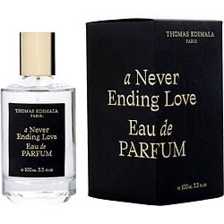 THOMAS KOSMALA A NEVER ENDING LOVE THOMAS KOSMALA UN AMOR SIN FIN por Thomas Kosmala, EAU DE PARFUM SPRAY 3.4 OZ
