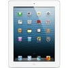 Restored Apple iPad 2 9.7-inch 16GB Wi-Fi, White (Refurbished)