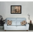 thumbnail image 2 of TrendyDecor4U Let Your Light Shine By Billy Jacobs Framed Print BJ805XGP-704G, 2 of 3