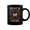 Black, variant on Mack Blood Run Through My Veins Name V10 Coffee Mugs