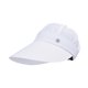 thumbnail image 1 of Sombrero para el sol Sombrero de protección solar Sombrero ligero transpirable de moda Sombrero con visera portátil para Blanco, 1 of 9