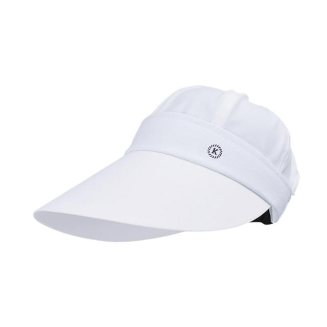 Summer Sun Sun Protection Sombrero para hombres Mujeres Ligeros desprendidos Top ancho para ciclismo de golf Viajes de vacaciones de senderismo