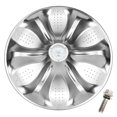 thumbnail image 1 of Conjunto de pulsadores Washplate Znnam AGZ72909711 para lavadora LG, 1 of 7