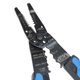 thumbnail image 4 of Alicates Pelacables Multifuncionales Klein Tools 1025, 4 of 5