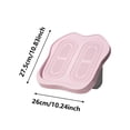 thumbnail image 2 of Slant Board Calf Stretcher ABS Material Foldable Adjustable Nonslip for Home Gym Sports Calf Stretch Balancing Practice, 2 of 5