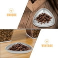 thumbnail image 3 of unbranded 2Ud Dosificador Y Para De Café De Acero Inoxidable Uso Doméstico Y Cafeterías, 3 of 8