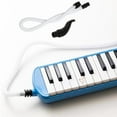 thumbnail image 3 of Flexible Replacement Tube for Melodica - Ideal for 32/36/37/41 Key Models, 3 of 5