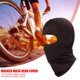 thumbnail image 5 of Sombreros Para Exterior Máscara facial completa para motocicleta Protección UV Parabrisas Pañuelos para la cabeza (marrón), 5 of 5