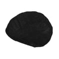 thumbnail image 1 of Peluca de pelo corto Vogacara disfraz de Cosplay pelucas rectas sin pegamento 35CM Fibra de alta temperatura, 1 of 5
