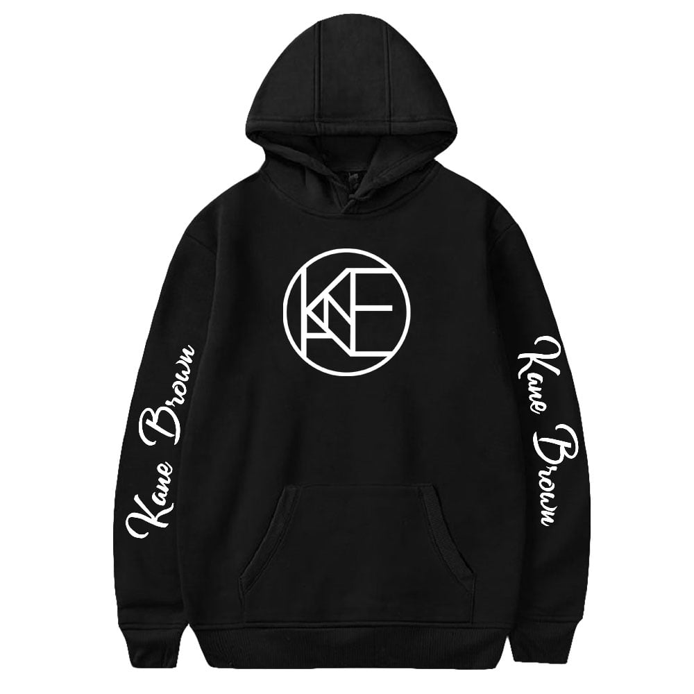 Kane Brown Merch Hoodies Winter Men/Women Hooded Sweet Sweatshirt