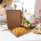 thumbnail image 4 of Greenadscape 20Ud Caja Para Pizza Multiusos Ideal Para Almacenaje Y Transporte Fácil, 4 of 6