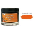 thumbnail image 7 of Private Reserve Ink, 60ml Fountain Pen Ink Bottle - Shoreline Gold (PR17029), 7 of 7